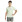 Adidas Ανδρική κοντομάνικη μπλούζα Power Workout Tee